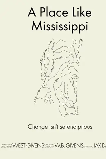 A Place Like Mississippi
