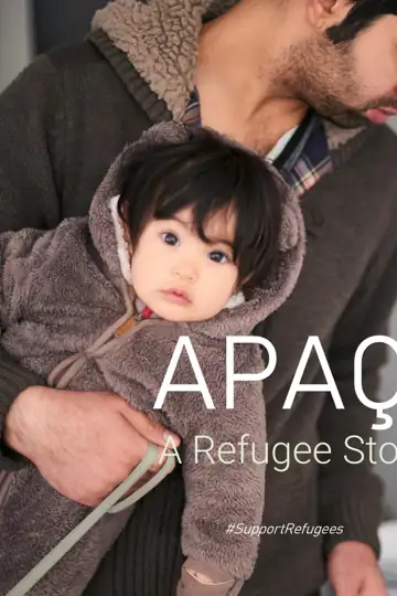 Apaçi: a Refugee Story