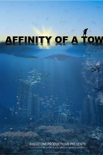 Affinity of a Town