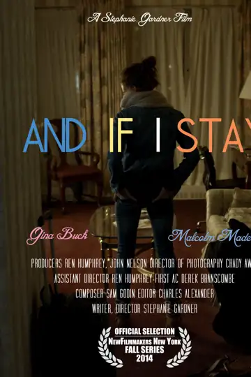 And If I Stay