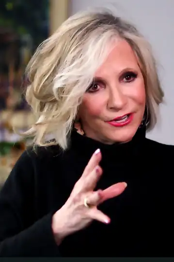 A Tribute to Sheila Nevins: Newhouse Mirror Awards