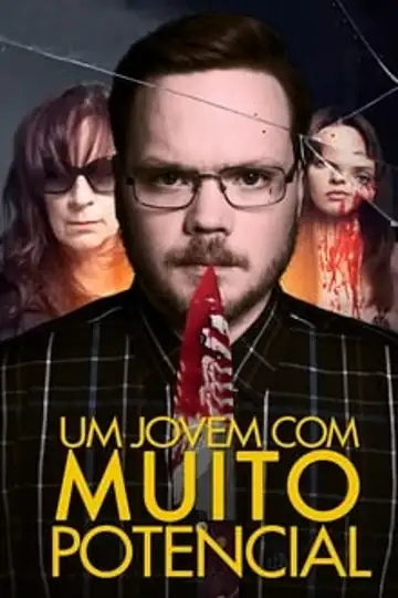 A Young Man with High Potential