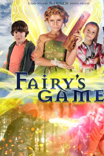 A Fairy's Game