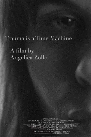 Trauma is a Time Machine