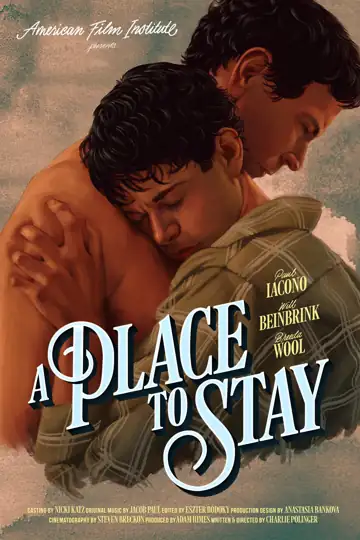 A Place to Stay