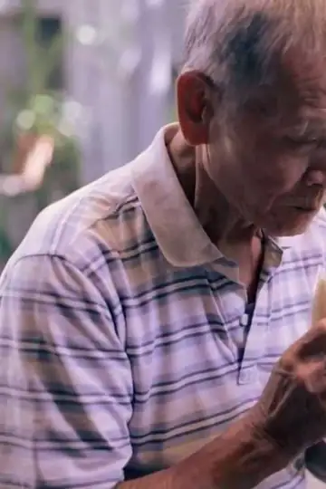 I Can't Move It Myself