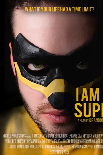 I Am Super