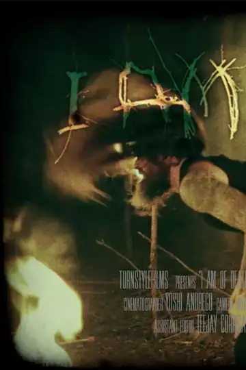 SkeletonWitch: I Am of Death