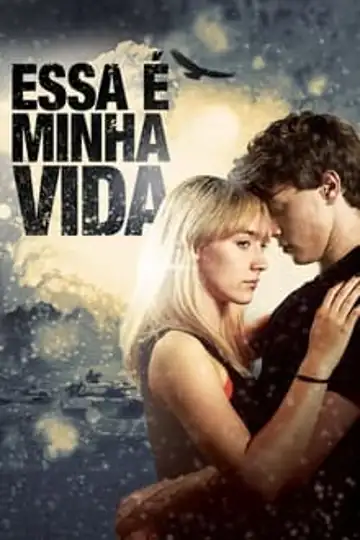 Minha Nova Vida: Em uma viagem de férias à Inglaterra, Daisy precisa se esconder e aprender a sobreviver sozinha durante a guerra. Drama, ação, cenário rural.