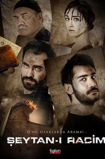 Seytan-i Racim