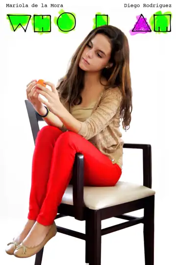 Who I Am: Quien yo soy