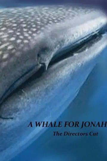 A Whale for Jonah
