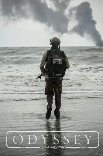 Odyssey: A Star Wars Story