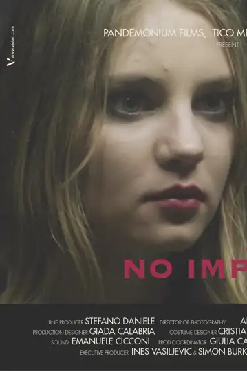 A Girl of No Importance