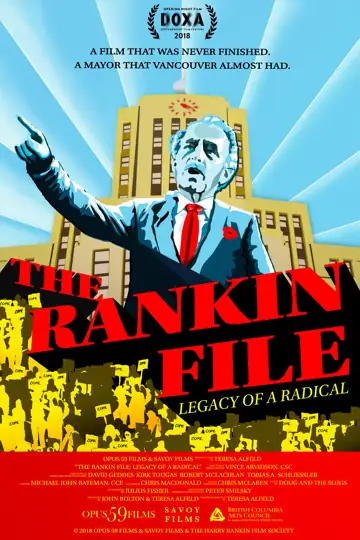 The Rankin File: Legacy of a Radical
