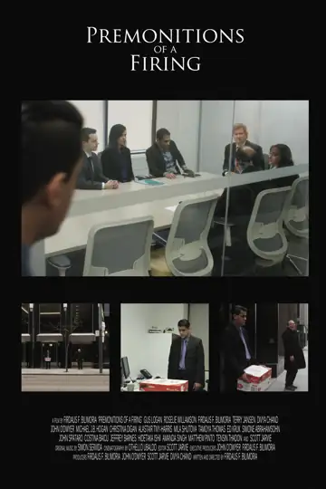 Premonitions of a Firing