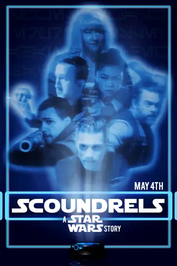 Scoundrels: A Star Wars Story