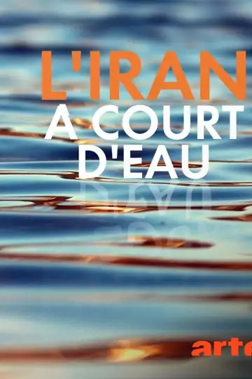 L'Iran à court d'eau