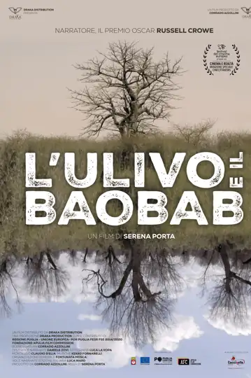 L'ulivo e il baobab