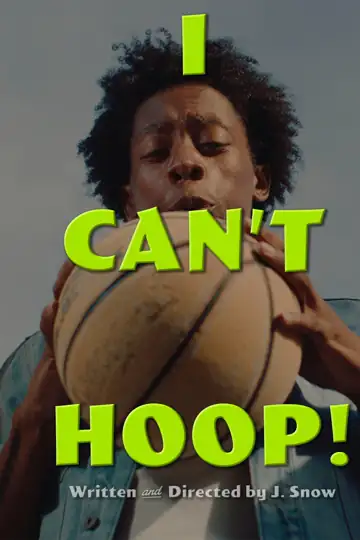 I Can't Hoop