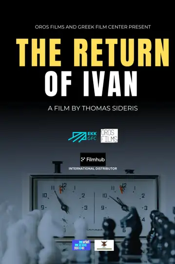 The Return of Ivan