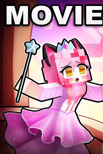 I Was Born Wicked but I'm Not Evil: The Movie!