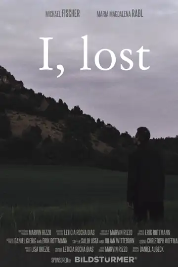 I, lost