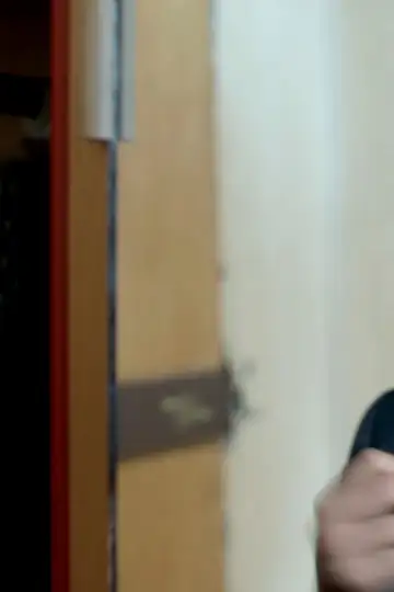 No, I would (not) work