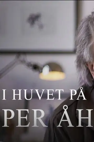 I huvet på Per Åhlin