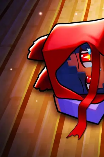 My Eyes Are Cursed so I Live Alone: The Movie!