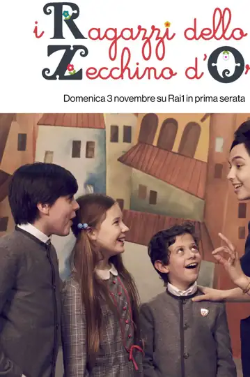 I ragazzi dello Zecchino d'oro