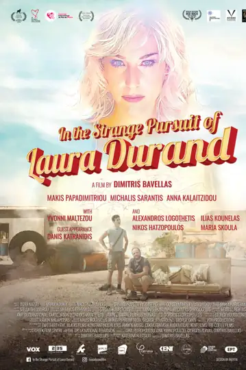 In the Strange Pursuit of Laura Durand