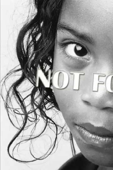 I Am Not for Sale: The Fight to End Human Trafficking