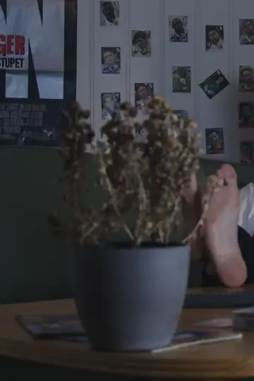 Vi har scoret i Marseille