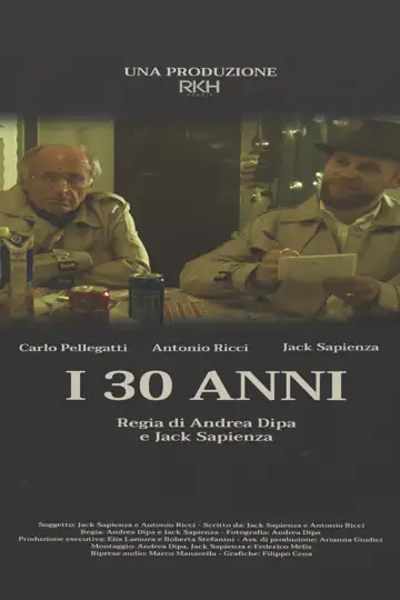 I 30 anni