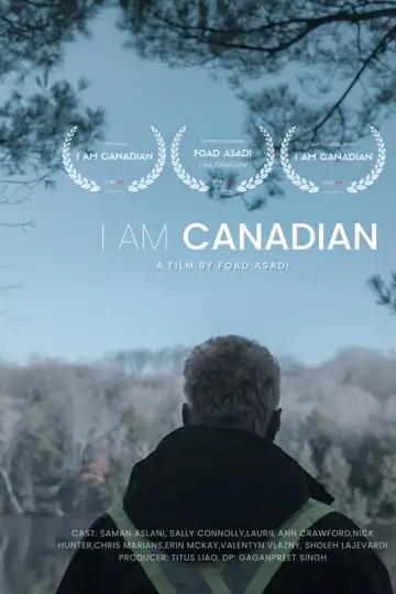 I am Canadian