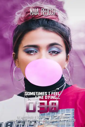 Sometimes I Feel Like Dying