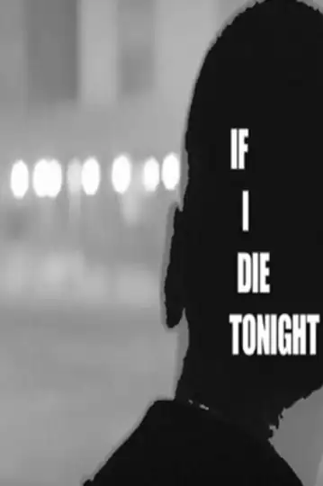 If I Die Tonight