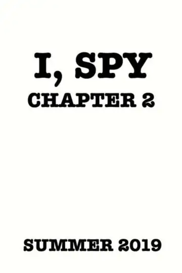 I, Spy: Chapter 2