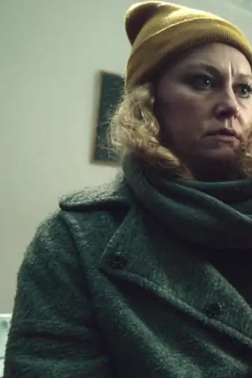 I don't mean to bother you