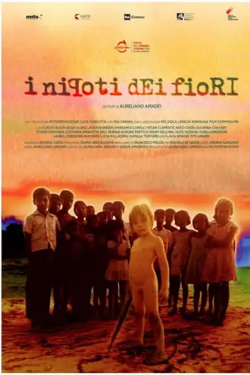 I nipoti dei fiori
