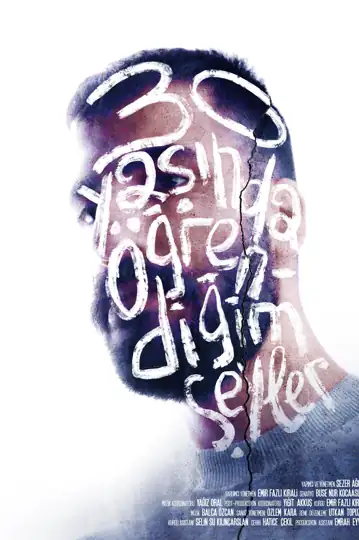 Things I Learned at 30