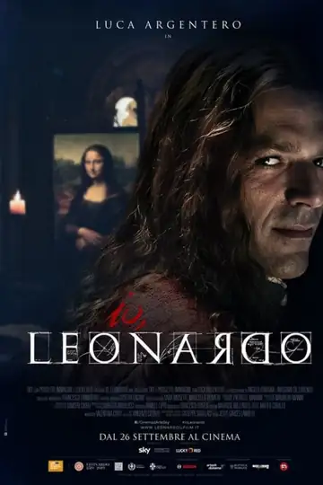 Eu, Leonardo da Vinci
