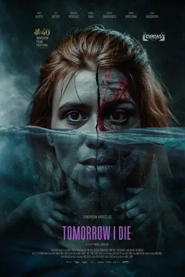 Tomorrow I Die