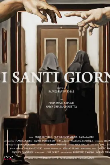 I santi giorni