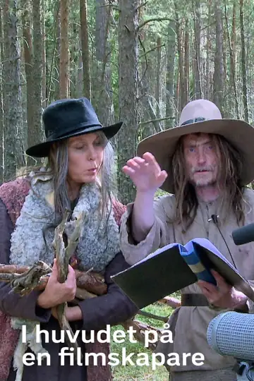 I Huvudet oå en filmskapare