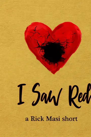 I Saw Red