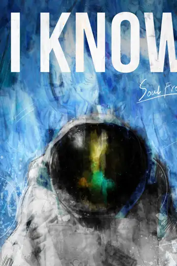 Soul Fro: I Know