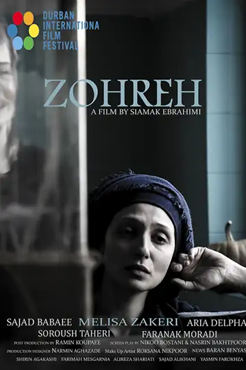 Zohreh