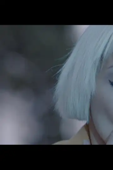 Invisible - Chapter I